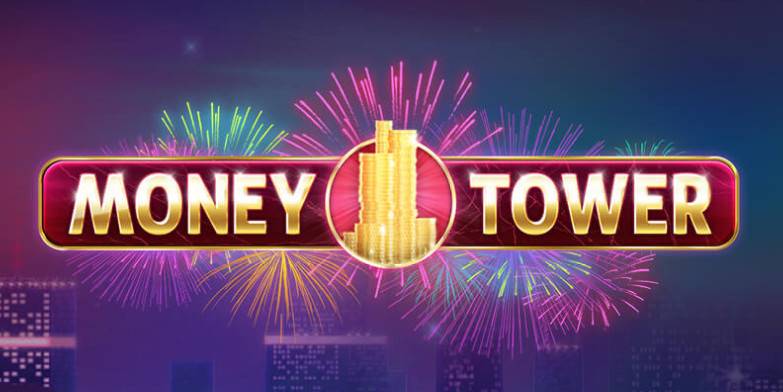 Money Tower slot