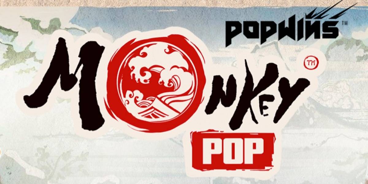 Monkey Pop slot