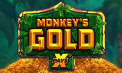 Play Monkey's Gold xPays