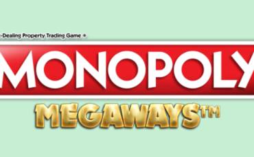 Monopoly Megaways slot