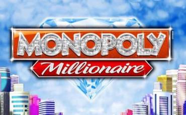 Monopoly Millionaire slot