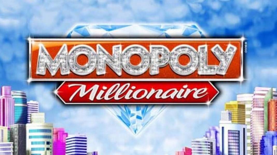 Monopoly Millionaire slot