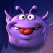 Monster Pop: Violet