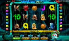 Play Monsters Bash