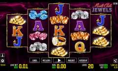 Play Monte Carlo Jewels