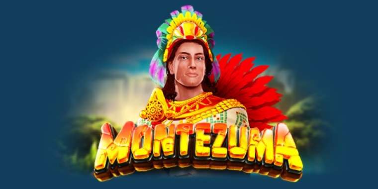Play Montezuma slot CA