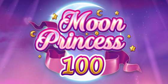 Moon Princess 100 by Play’n GO CA