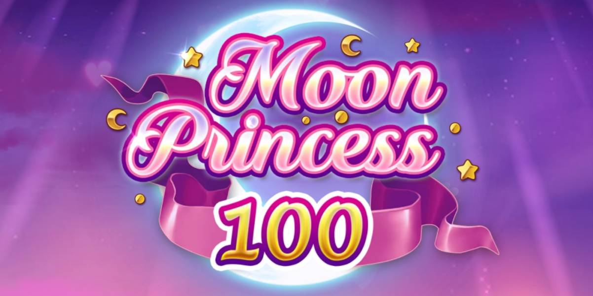 Moon Princess 100 slot