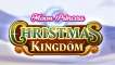 Moon Princess Christmas Kingdom (logo)
