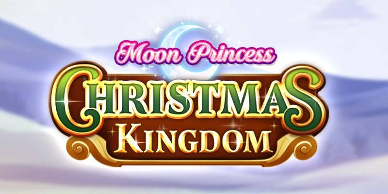 Moon Princess Christmas Kingdom slot