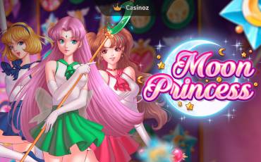 Moon Princess slot