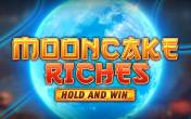 Mooncake Riches Hold and Win (logo)