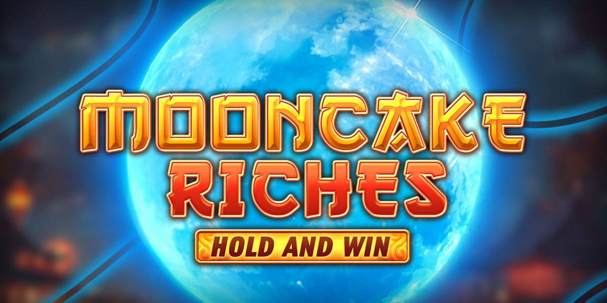 Mooncake Riches Hold and Win slot