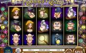 Moonlight Mystery (logo)