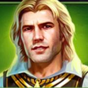 More Magic Apple: Hold and Win: Prince