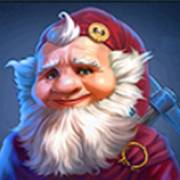 More Magic Apple: Hold and Win: Dwarf