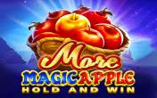 More Magic Apple: Hold and Win (logo)