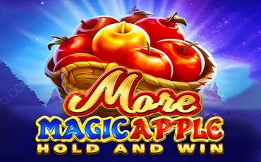 More Magic Apple: Hold and Win slot