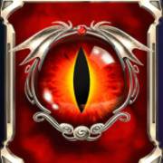 Morgana Megaways: Eye