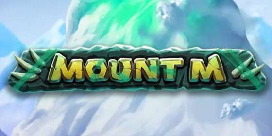 Mount M by Play’n GO CA