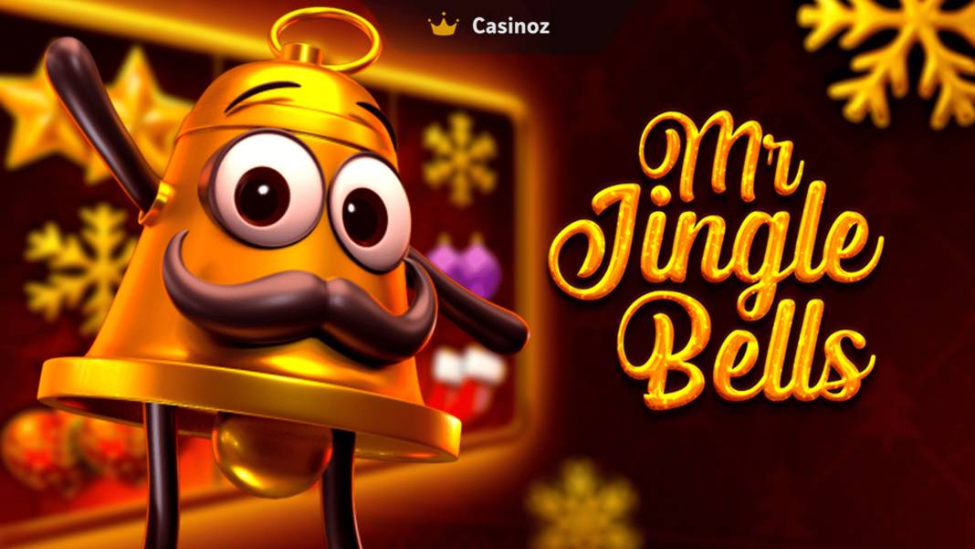 Mr. Jingle Bells slot
