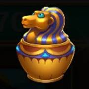 Mummy’s Jewels: Urn