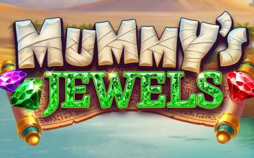 Mummy’s Jewels slot