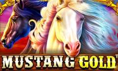 Play Mustang Gold