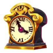 Mystery Bats: Clock