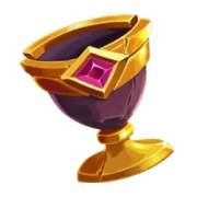 Mystery Bats: Cup