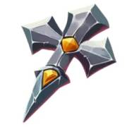 Mystery Bats: Crucifixion