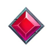 Mystery Bats: Red gemstone