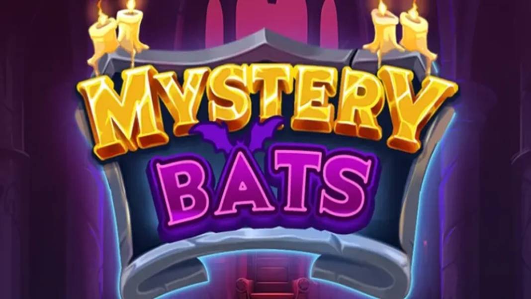Mystery Bats slot