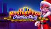 Mystery Fox Christmas Party (logo)