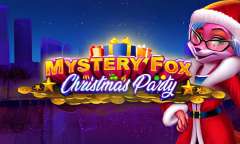 Play Mystery Fox Christmas Party