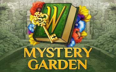 Mystery Garden slot
