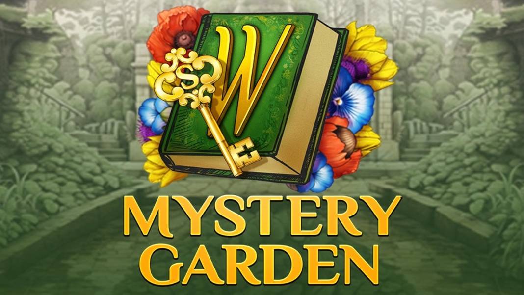 Mystery Garden slot