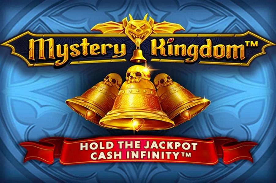 Mystery Kingdom: Mystery Bells slot