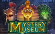 Mystery Museum (logo)