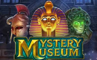 Mystery Museum slot