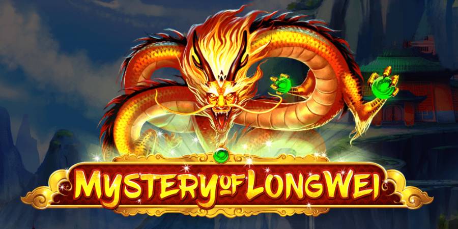 Mystery of Long Wei slot