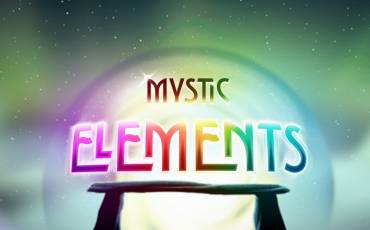 Mystic Elements slot