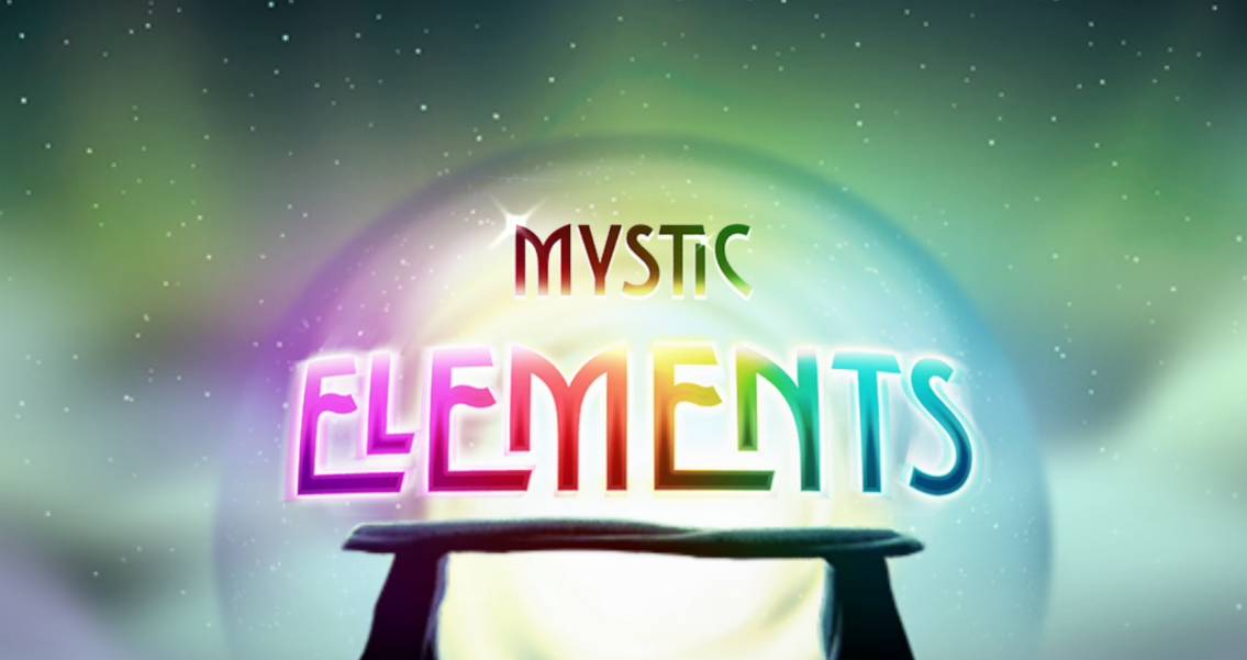 Mystic Elements slot