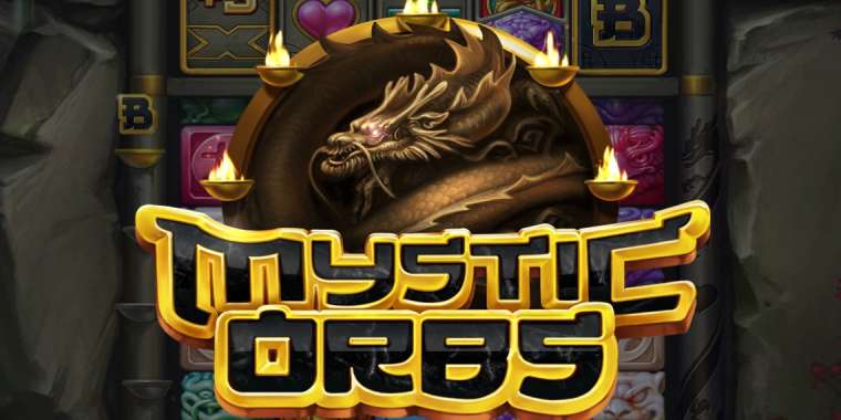 Play Mystic Orbs slot CA