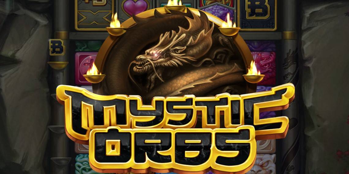 Mystic Orbs slot