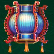 Mystic Staxx: Paper lantern