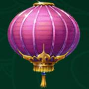 Mystic Staxx: Purple lantern