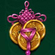 Mystic Staxx: Purple coins