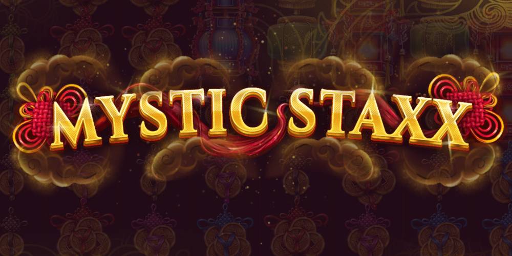 Mystic Staxx slot
