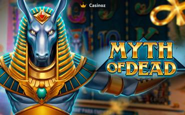 Myth of Dead slot
